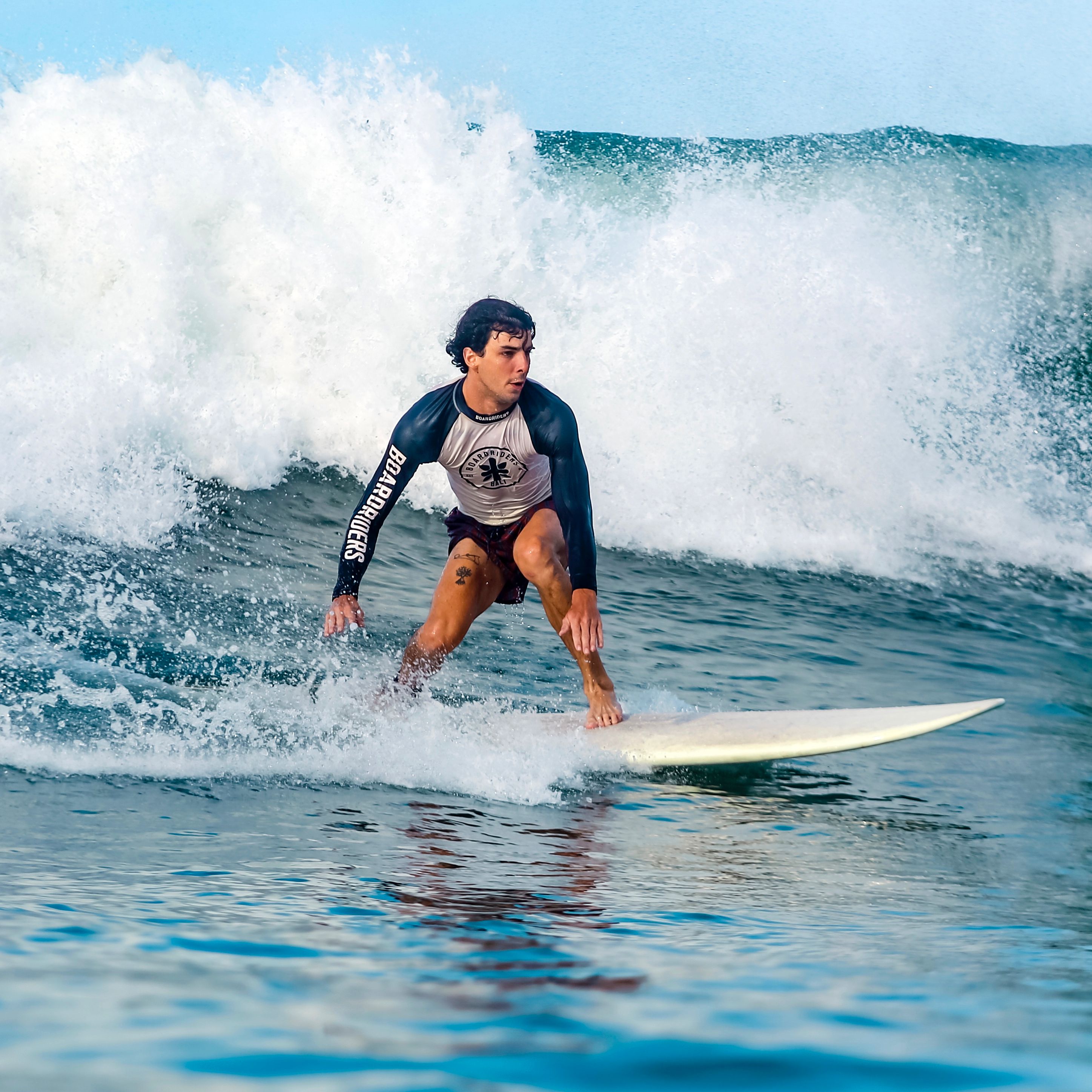 Petr Prokhorov – Bagus