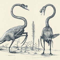 Bone Dry *Instrumental VERSION #1* (Prod. Kidd Knightmare)