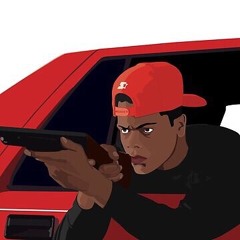 Dead menz walkin feat. (Wavy,bluhundobxndz) prod.(tylianMTB)