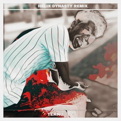 Helix Dynasty = BE (Remix 2019)OUT NOW !!