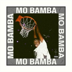 Mo Bamba (MVCE x Zac Beretta Quick Remix) FREE DL.