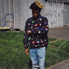 Lil Guap(Ft. Kevin Hues) - Maybe Later(Prod: Lil Guap & Kevin Hues)