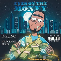 D-Sling & Mirrorman Beats - In Motion (feat. Yung KC)