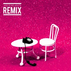 Retrolux - Dial Tone (Ascendants Remix)