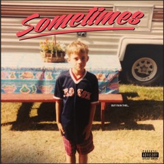 Garrett Merk - Sometimes (prod. Frace)