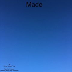 Hell Oh (Feat. Mustiqirr Muhammad)