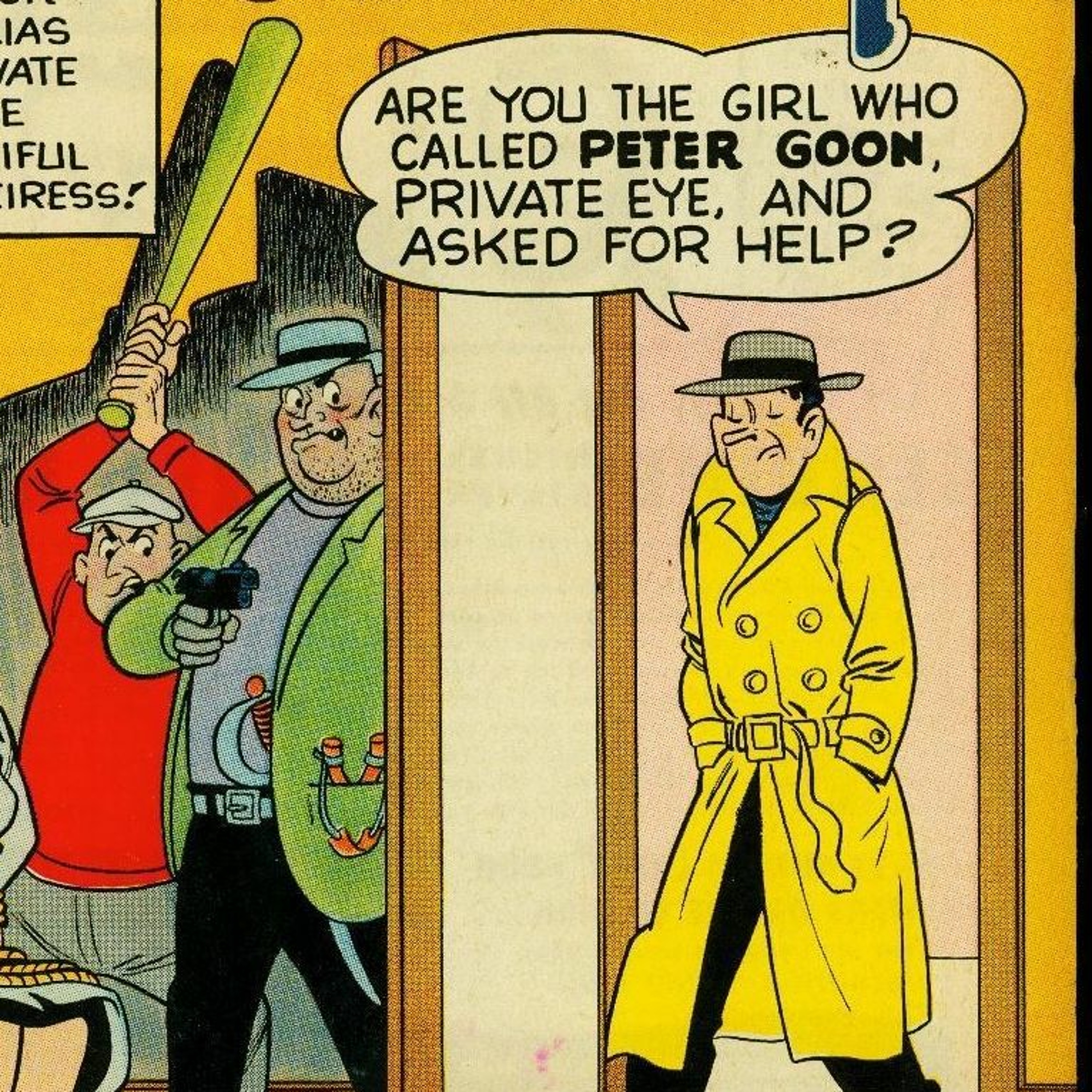 SEX ARCHIE