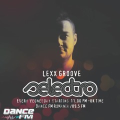 Selectro Podcast #90 w/ Lexx Groove
