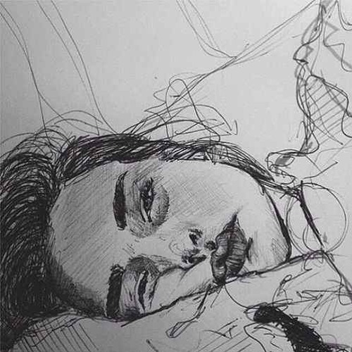 Tsew the kidd - Cigarette