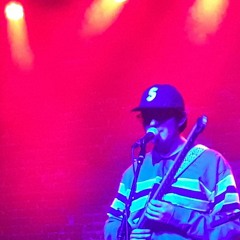 Cuco Envivo @ The HiHat 01.29.19