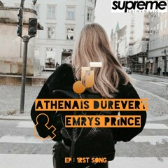 Athenaïs Durevert x Emrys Prince●Get some● ( Bass Mélodie )