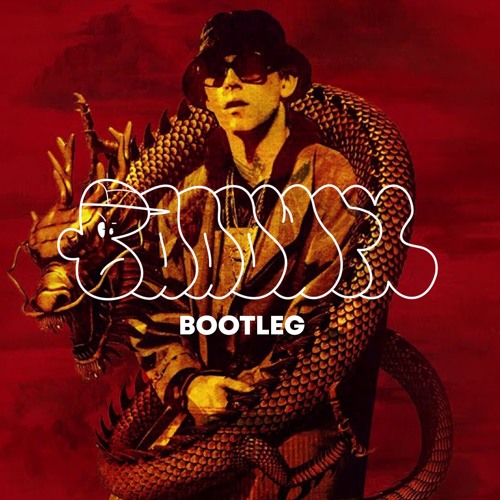 Stream Big Baby Tape - Gimme The Loot (baadwrk Bootleg) by baadwrk ...