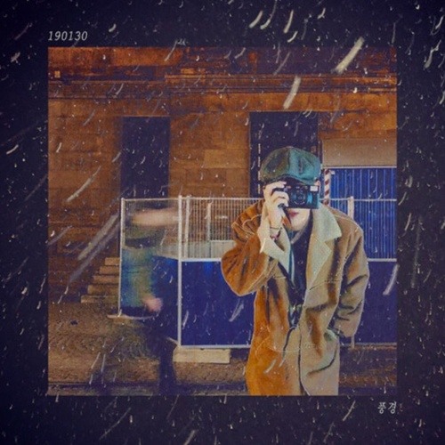 Scenery_ Kim Taehuyng(V_BTS)