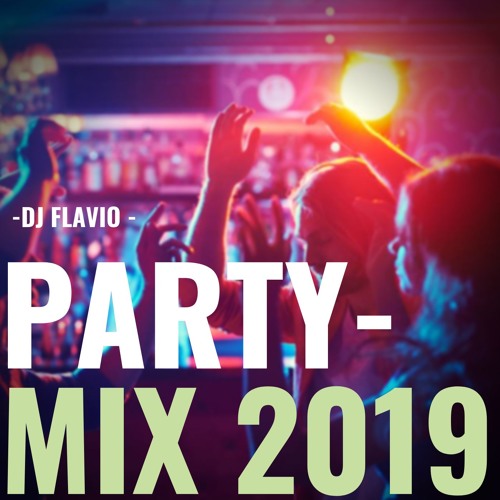 Stream Carlos Javier Rios | Listen to MIX 2019 DJ FLAVIO playlist online  for free on SoundCloud