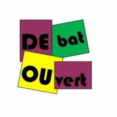 Débat ouvert - l'expression Citoyenne (29 01 2019)
