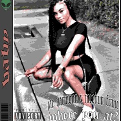 Where You At ft Medium Franc