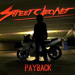 Street Cleaner - Slade's Sundown