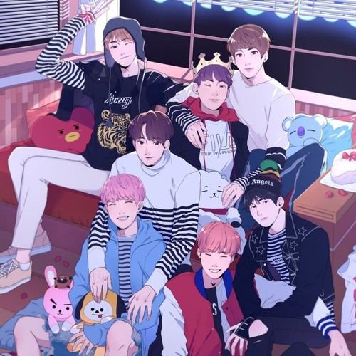 Stream 2017 BTS Memories We Are Bulletproof Pt.1 +2 + 힙합성애자