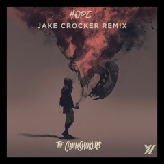 The Chainsmokers - Hope Ft Winona Oak (Jake Crocker Remix)