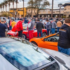 Ranch School Is In Session