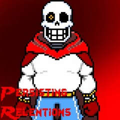 Unfinished - Persisting Relention (Papyrus Xindicta...?)