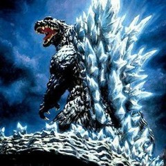 King Of Monsters - Godzilla Final Wars
