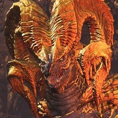 Monster Hunter World - Arch Tempered Kulve Taroth Theme #4 Fury