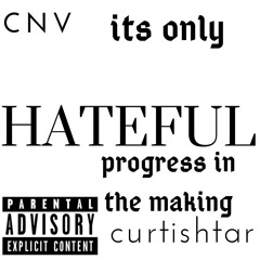 Cnv, Hateful