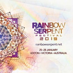 Rainbow Serpent Festival 2019 - Live Sets