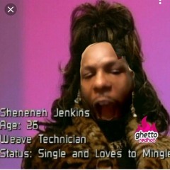 MickeyBandz - EXPOSE ALL FRAUDZ (scrap diss)