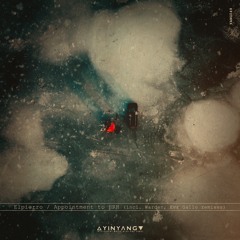 Elpierro - Appointment To HRH [YANG049]