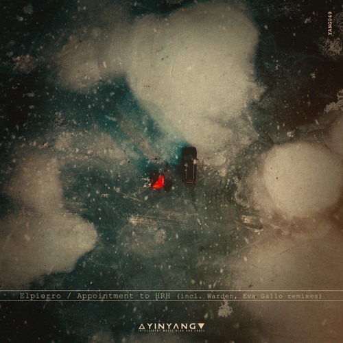 Elpierro - Appointment To HRH [YANG049]
