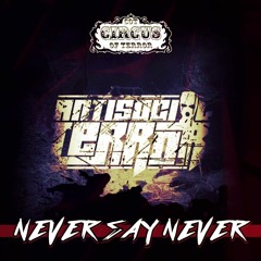 02. Antisocial Terror - Tipsy Fuckers (Preview)