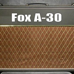 Fox A-30 Pack Preview