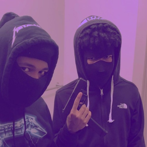 Feel Like - Kxnzo X JCFlacco