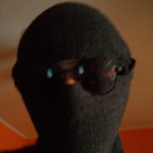 Yung Mavu - BLACK MAGIC (Black Harry Potter)expecto patronum niga