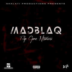 Botere (Prod. By MadblaqBeatZ)