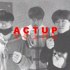 A C T U P (W/ZO-UL, DDR)
