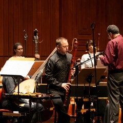 RECORDED CONCERTO - Concerto for Recorder and Baroque Orchestra (FJM18 - Antena 2)