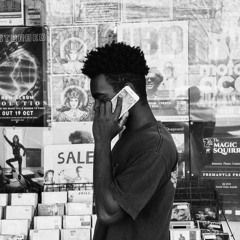 SHADOW (Prod. Dutch)