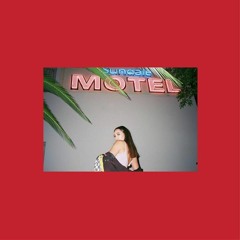 DVNA - Girl On The Move (Keonico Remix) [Demo]