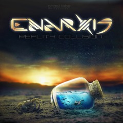 Enarxis - Reality Collision **Ghost Label Records**