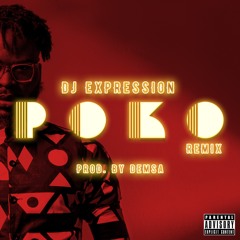 DJ EXPRESSION __ POKO REMIX
