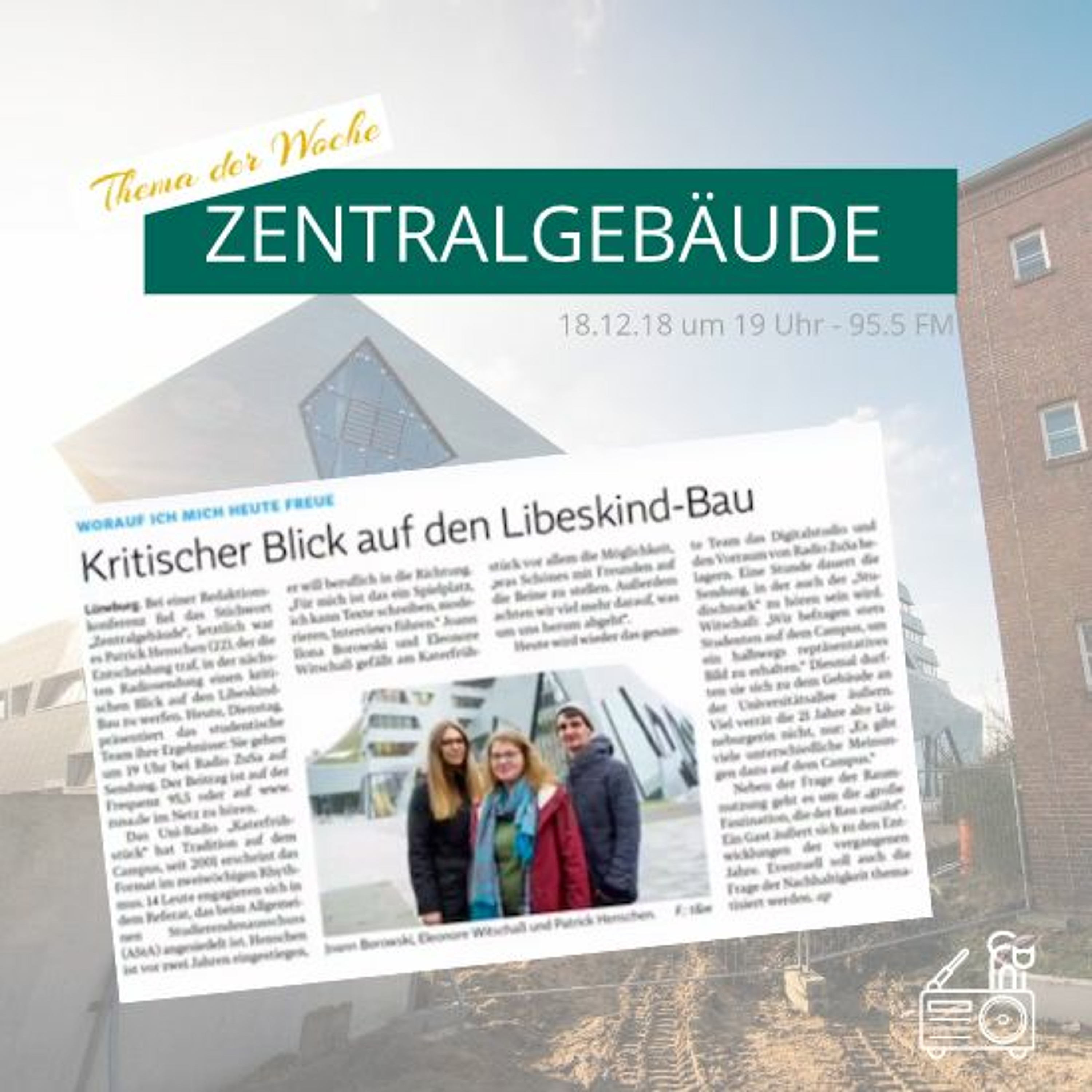 Uniradio Lüneburg