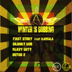 01.First Story Feat. Kamala - ARTK