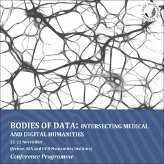 Bodies of Data: Intersecting Medical and Digital Humanities