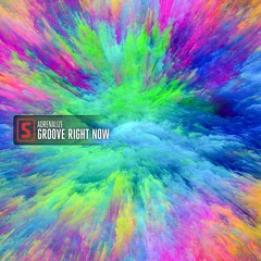 Adrenalize - Groove Right Now (Teaser)