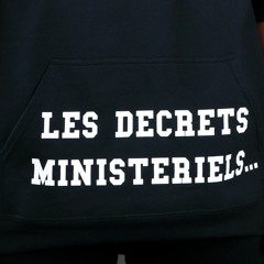 Sifoør - Le Feu C Le Feu #decret1