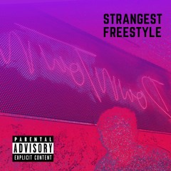 Strangest Freestyle