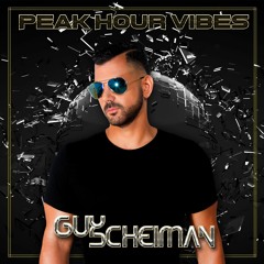 Guy Scheiman - Peak Hour Vibes
